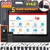 X431 V+ 4.0 2022 von Launch