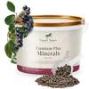 Premium Plus Minerals von Laurel Nature