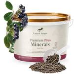 Laurel Nature Premium Plus Minerals