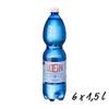 Mineralwasser ohne Kohlensäure von Lauretana