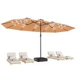 Lausaint Home Terrassenschirm
