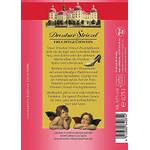 Lausitzer Dresdner Striezel Glühwein Granatapfel