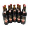 Porter Schwarzes von Bergquell-Brauerei Löbei
