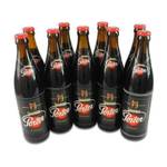 Lausitzer Porter Schwarzes
