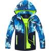 Softshell Jacke von LAUSONS