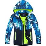 Lausons Softshell Jacke