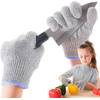 Schnittschutz - Handschuh von LauterSchutz