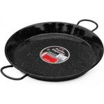 La Valenciana Paella-Pfanne La Schale