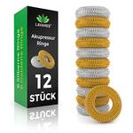 Lavamed Akupressur-Ring