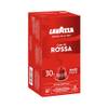 Espresso Qualita Rossa von Lavazza