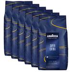 Lavazza Super Crema