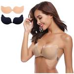 Laveh BH mit Klebeband