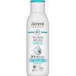 Lavera Basis Sensitiv Body Lotion Express