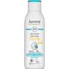 Straffende Basis-Sensitiv-Bodylotion von Lavera