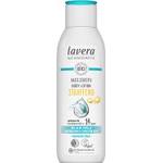 Lavera straffende Basis-Sensitiv-Bodylotion
