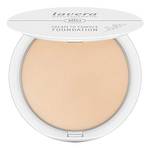 Lavera Cream to Powder Foundation