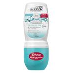 Lavera Deo Roll On Basis Sensitiv