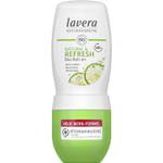 Lavera Deo Roll-on Natual & Refresh