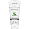 Dusch-Peeling von Lavera