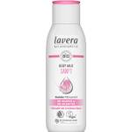 Lavera Naturkosmetik Bio Körpermilch Sanft