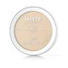 Satin Compact Powder von Lavera