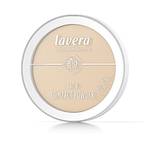 Lavera Satin Compact Powder