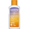 Sonnenlotion Sensitiv von Lavera