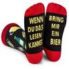 Lustige Socken von Lavley