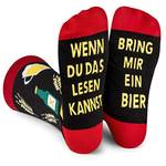 Lavley Lustige Socken