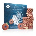 Lavodia Premium-Zedern-Blumen