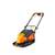 Lawnmaster MEH1836-01
