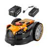 VBRM16 von LawnMaster