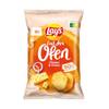 aus dem Ofen Cheese & Onion von Lay's 