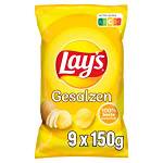 Lay's Gesalzen