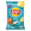 Chips Salt & Vinegar von Lay's 
