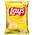 gesalzene Kartoffelchips von Lay's 