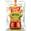 Kettle Cooked Jalapeno von Lay's 