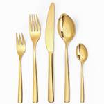 Lazahome Besteck-Set