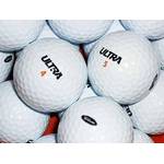 Lbc-sports 50 Wilson Ultra Golfbälle
