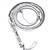 Lbs Whip echte Rindsleder Bullpeitsche