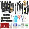 Survival Kit 54 in 1 von LC-dolida