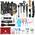 Survival Kit 54 in 1 von LC-dolida