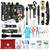 Lc-dolida Survival Kit 54 in 1