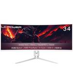 Lc-Power LC-M34-Q-C-PRO