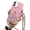 iPhone-12-Hülle mit Band von LCHULLE