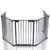 Kaminschutzgitter Metall 1125 von LCP Kids