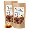 Zuckerfreie Gummibonbons Colaflaschen von LCW