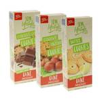 Lcw ‎Zuckerreduzierte Kekse mit Süßungsmitteln