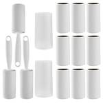 Lcxcxy  Fusselrolle-Set