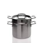 Le Creuset 3-ply Pastatopf